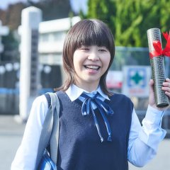 Pisko the Crab Child is in Love Japanese Movie photo