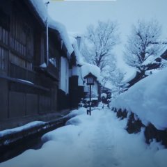 Aruku Hito Japanese Drama photo