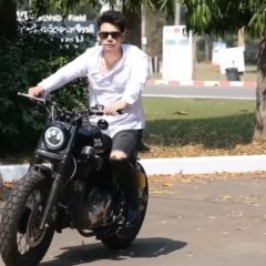 Bangkok Thai Drama photo