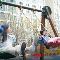 tvN O'PENing: 2:15 Korean Drama photo