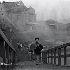 My Second Brother Japanese Movie photo