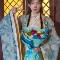 The Milky Way Looms Chinese Drama photo