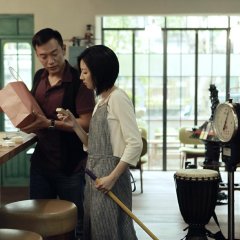 Taipei Exchanges Taiwanese Movie photo