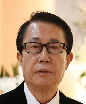 Suh Soo Nam