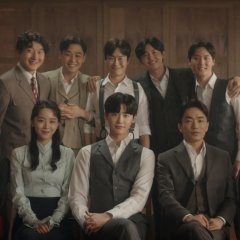 The Hymn of Death Korean Drama photo