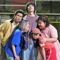 Hello Ghost! Taiwanese Movie photo