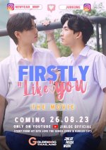 Firstly "Like" You Thai Movie photo