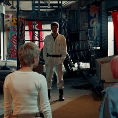 Violence Action Japanese Movie photo