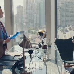 What's Wrong with Secretary Kim (2024) photo