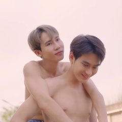 Love You in Every Multiverse Thai Drama photo