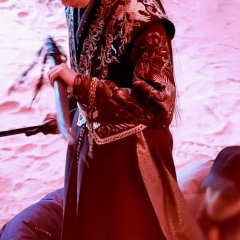 Fangs of Fortune () photo