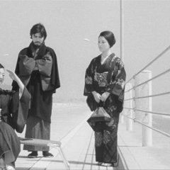 Eros + Massacre Japanese Movie photo