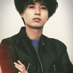 95 Japanese Drama photo