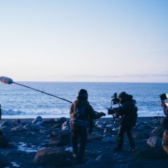 April, Come She Will Japanese Movie photo