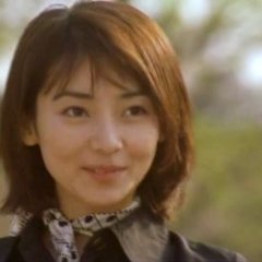 Cat's Eye Japanese Movie(1997) photo