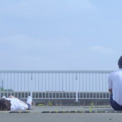 My Pretend Girlfriend Japanese Movie photo