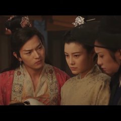 Hail to the Princess Chinese Drama photo