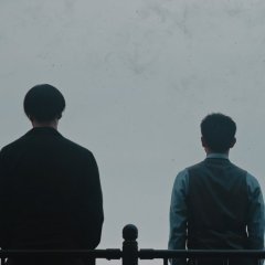 The Sealer Japanese Drama photo