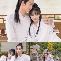 Assassin Academy Chinese Drama photo