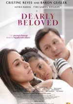 Dearly Beloved Philippines Movie photo