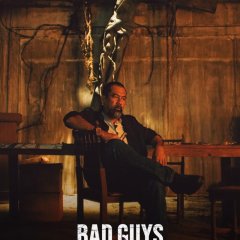Bad Guys Thai Drama photo