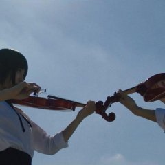 Adam by Eve: A Live in Animation Japanese Movie photo