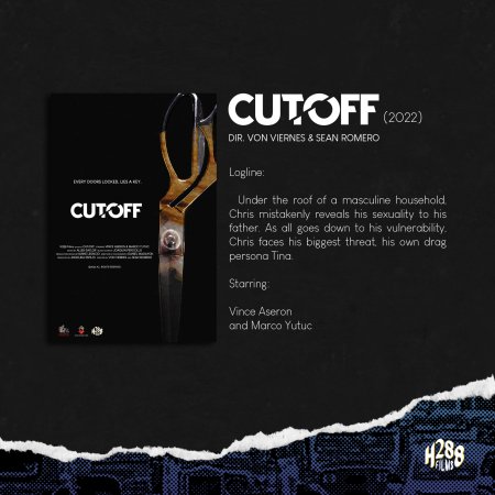 Cut/Off (2022)