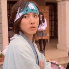 Shiritsu Bakaleya Koukou: The Movie Japanese Movie photo