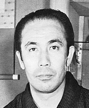 Kikugoro Onoe