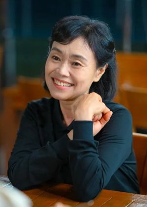 Park Jung Sook | A Rainha do Divórcio