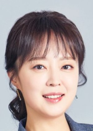 Min Hee Jung | Branding in Seongsu