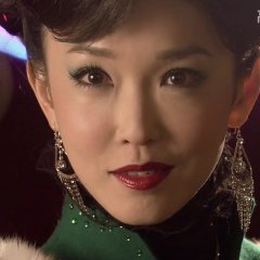 Memoirs of Madam Jin Chinese Drama photo
