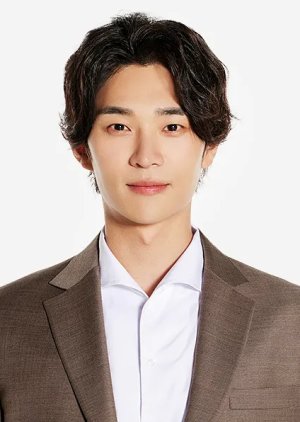 Kang Sun Woo | Tumbling Family