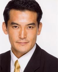 Masashi Tachikawa