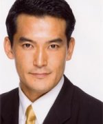Tachikawa Masashi