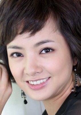 Kim Sun Kyung | As Duas Irmãs