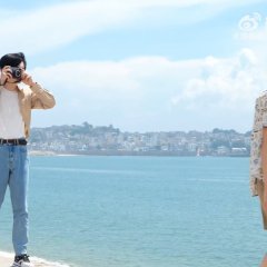 Zong Ran Chinese Drama photo