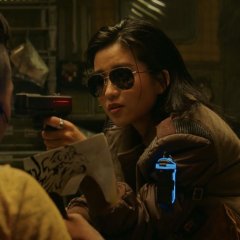 Space Sweepers Korean Movie photo