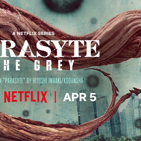 The Gray (2024)