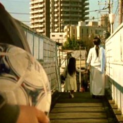 Ju-on: The Grudge 2 Japanese Movie photo