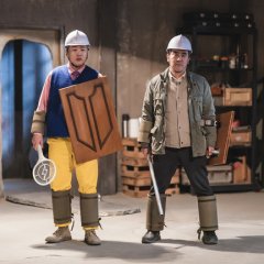 Chicken Nugget Korean Drama photo