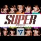 Super by Seventeen