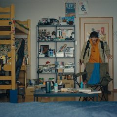 My Undead Yokai Girlfriend Japanese Drama photo