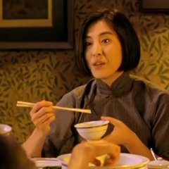 Peony Pavilion Hong Kong Movie(2001) photo