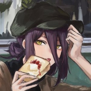 MyDramaList profile picture for @oats