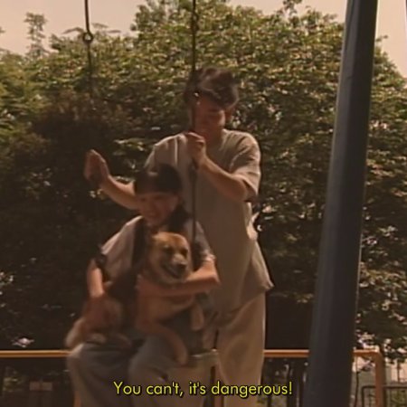 Ie Naki Ko (1994)