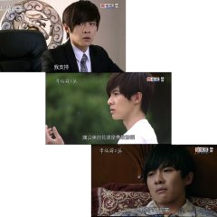 Dandelion Love Taiwanese Drama photo