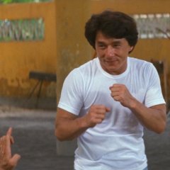 Police Story 3: Super Cop Hong Kong Movie photo