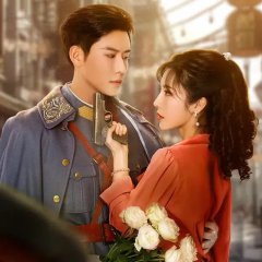 Roses & Guns Chinese Drama photo