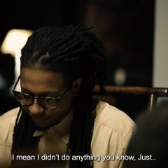 Stigma Thai Movie(2023) photo